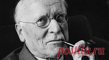 Карл Густав Юнг: «Психологически нездоровые люди обычно фанатики здорового образа жизни»