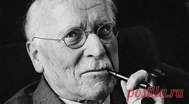 Карл Густав Юнг: «Психологически нездоровые люди обычно фанатики здорового образа жизни»