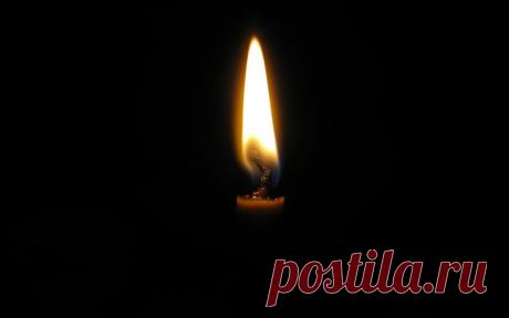 Тайны, которые скрывает пламя свечи
Свечи — отличные помощники в предсказании судьбы и приманивании успеха, везения, финансового роста и любви. И то, как свеча горит — может многое рассказать о здоровье, обидах, о задуманном вами. 1. Если в жизни человека все в порядке, поставленная им свеча горит ровным высоким пламенем, не образуя никаких наплывов. 2. Как только возникают какие-то душевные […]
Читай пост далее на сайте. Жми ⏫ссылку выше