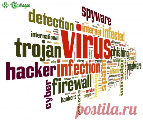 Что делать если из-за вируса не включается диспетчер задач?
Что делать если из-за вируса не включаются антивирусные программы??
Следовать этой инструкции, не более…