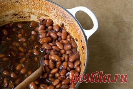 Консервированный салат из фасоли - Салат на зиму . 1001 ЕДА вкусные рецепты с фото!