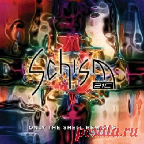 Schism 21C - Only The Shell Remains (2025) Artist: Schism 21C Album: Only The Shell Remains Year: 2025 Country: Australia Style: Gothic Rock, Post-Punk, New Wave
