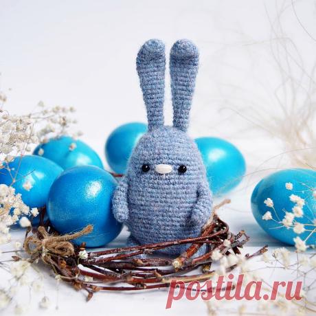 PDF Кролик Весенний крючком. FREE crochet pattern; Аmigurumi doll patterns. Амигуруми схемы и описания на русском. Вязаные игрушки и поделки своими руками #amimore - Заяц, зайчик, кролик, зайчонок, зайка, крольчонок, rabbit, hare, bunny, liebre, conejito, coelhinho, lebre, lièvre, lapin, hase, zając. Amigurumi doll pattern free; amigurumi patterns; amigurumi crochet; amigurumi crochet patterns; amigurumi patterns free; amigurumi today.