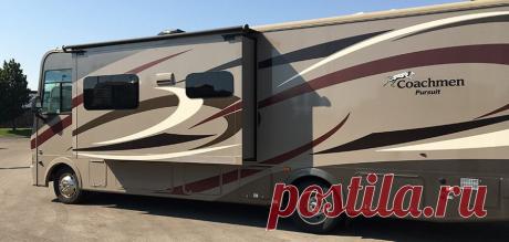Coachmen Pursuit 33BH: My Personal Review on This Model - Campers Mag Anyone who is in the middle of making a decision on what RV they want to buy are in need of some real advice. My article will be about Coachmen Pursuit 33BH.