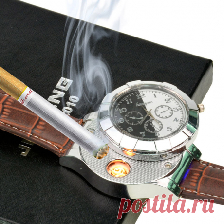 легкие бутылки Picture - More Detailed Picture about F667 Fashion Rechargeable USB Lighter Watches Electronic Men's Casual Quartz Wristwatches Windproof Flameless Cigarette Lighter Picture in Quartz Watches from gymboree1 | Aliexpress.com | Alibaba Group