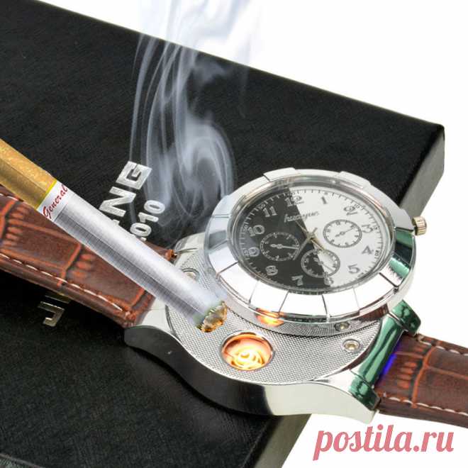 легкие бутылки Picture - More Detailed Picture about F667 Fashion Rechargeable USB Lighter Watches Electronic Men's Casual Quartz Wristwatches Windproof Flameless Cigarette Lighter Picture in Quartz Watches from gymboree1 | Aliexpress.com | Alibaba Group