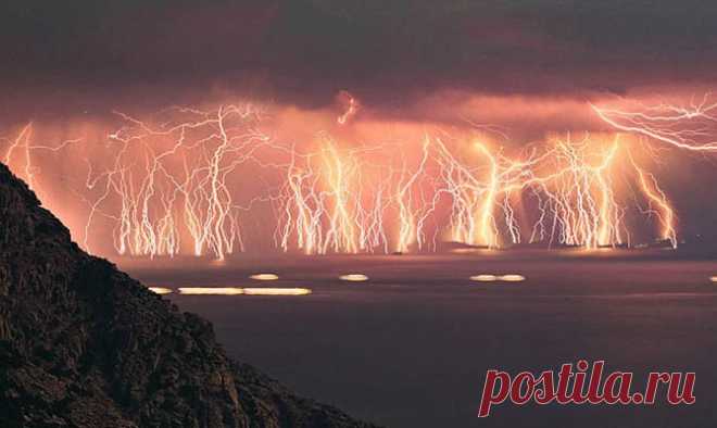 Топ-7 природных явлений, которые не могут объяснить ученые | LivePosts — последние новости, полезные статьи, обзоры