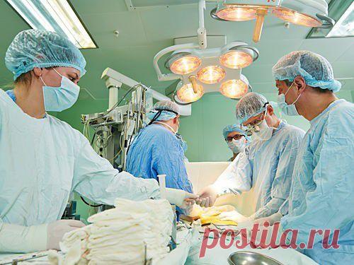 Минздрав предлагает разрешить донорство детских органов - МедНовости - MedPortal.ru