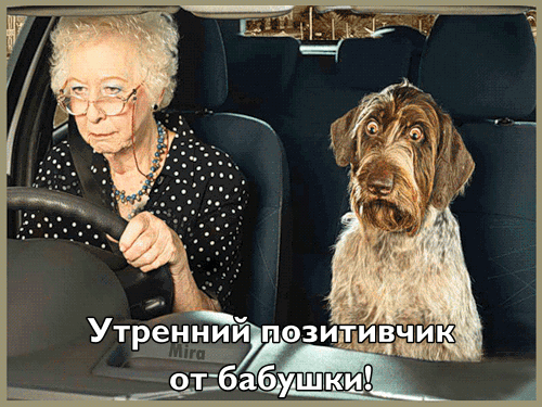 Мудрые советы Бабушки – блог