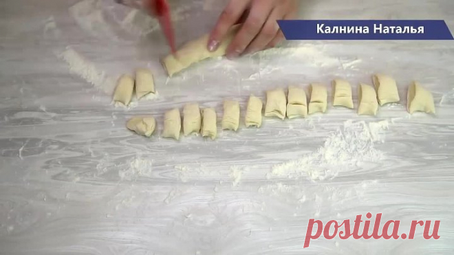 Слишком вкусно! Потрясающее горячее на сковороде Всего то нужно стакан кефи