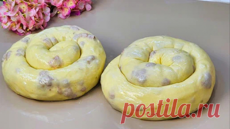 БОЖЕ КАК ВКУСНО! ПИРОЖКИ ТЕПЕРЬ НЕ ДЕЛАЮ !Готовлю вкуснятину за 10 минут .Муж в восторге ! | Нафис Таомлар | Дзен