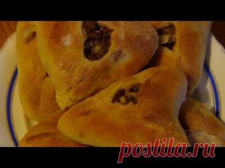 Эчпочмак (татарская кухня).