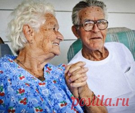 4 рецепта долголетия, которые помогают прожить минимум до 90 лет - health info
