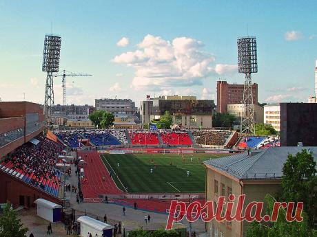 Файл: Спартак стадион (Новосибирск) .jpg - Wikimedia Commons