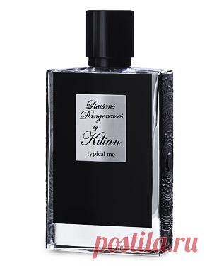 Парфюмерная вода, парфюмированная вода, нишевые ароматы