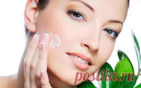 Волшебный крем для привлекательности | Блог Счастья!