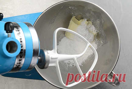 «Бакинское курабье» рецепт c видео – азербайджанская кухня: выпечка и десерты