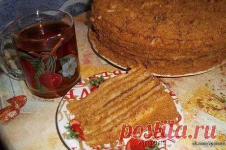 Лучшие рецепты Повара