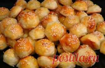 Пирожки без лепки — любовь с первого взгляда Иногда чтобы придумать что-то грандиозное, достаточно посмотреть на привычные вещи с другой...