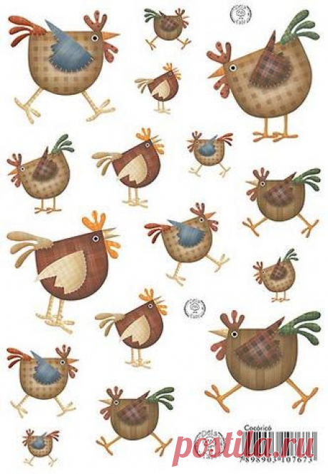 country decoupage - Somogyi Erika - Веб-альбомы Picasa