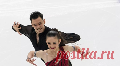 Бабаев-Смирнов — о роли бабника на льду: стараюсь максимально достоверно её сыграть. Российский фигурист Тимур Бабаев-Смирнов, выступающий в танцах на льду с Варварой Ждановой, рассказал, как ему удаётся разграничивать роль на льду и в жизни. Читать далее