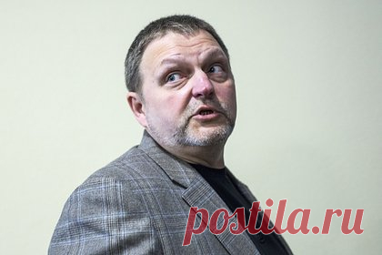 Бывший губернатор российского региона получил от государства компенсацию