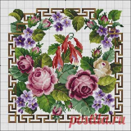 Вышивка | Записи в рубрике Вышивка | Дневник KVASSYA