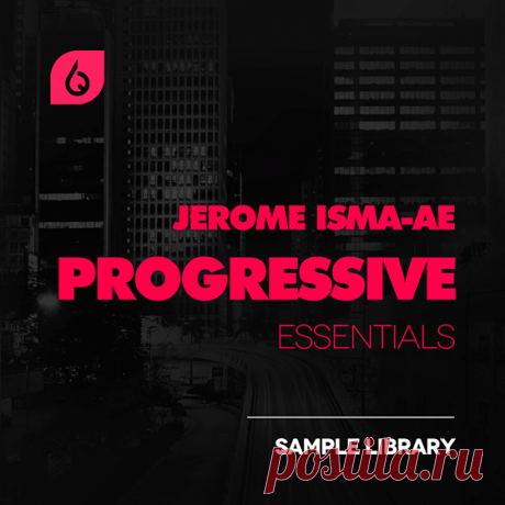 Freshly Squeezed Samples Jerome Isma-Ae Progressive Essentials WAV LENNAR DiGiTAL SYLENTH1  | 413 MB
Produced in collaboration with established progressive producer Jerome Isma-ae, we are proud to present Jerome Isma-ae Progressive Essentials.

Download at:

https://audioclub.store/uncategorized/fss-jerome-isma-ae-progressive-essentials-wav-lennar-digital-sylenth1/