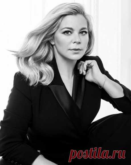 «Это фильмы женщин - режиссёров»: Ирина Пегова о фильмах, из которых её полностью вырезали - kino-teatr.ru - медиаплатформа МирТесен