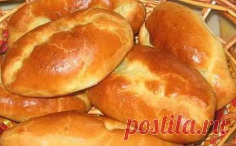 Самые удачные рецепты яблочных пирожков. Советы опытных кулинаров.
