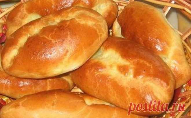 Самые удачные рецепты яблочных пирожков. Советы опытных кулинаров.