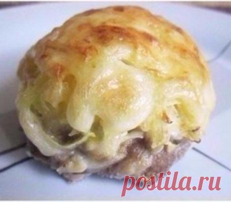 Стожки