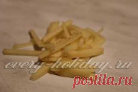 Рецепт кефали в духовке