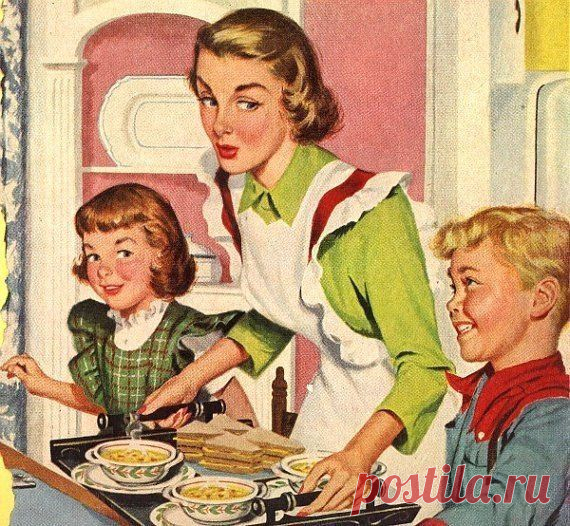 10 полезных кулинарных рецептов