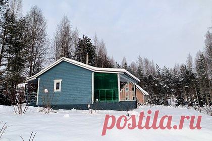 Россиян научили готовить дом к зиме