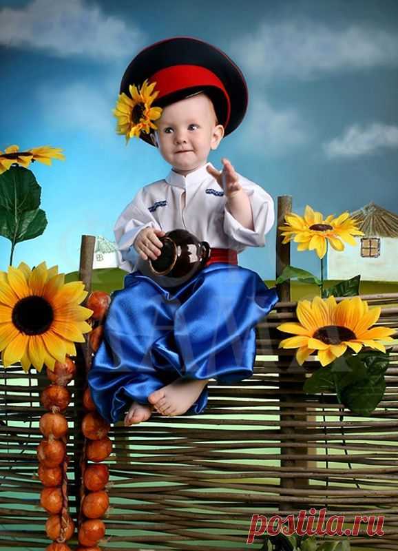 «На завалинке»: темы