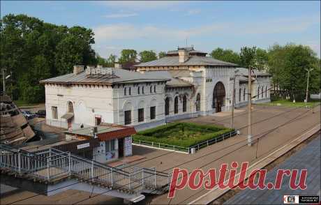 Просмотр фотографии