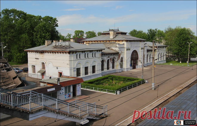 Просмотр фотографии