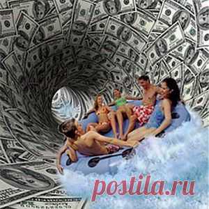 Аквапарк за 200 тысяч