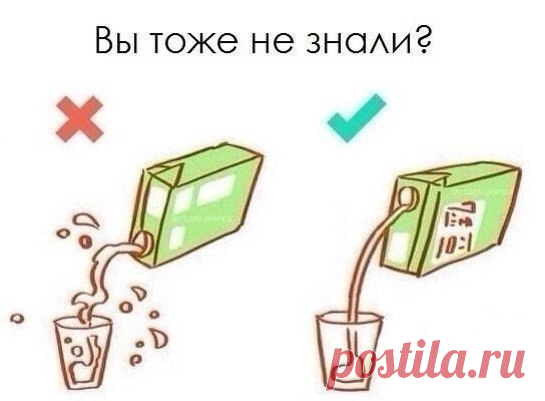 Советы, хитрости, идеи  =)