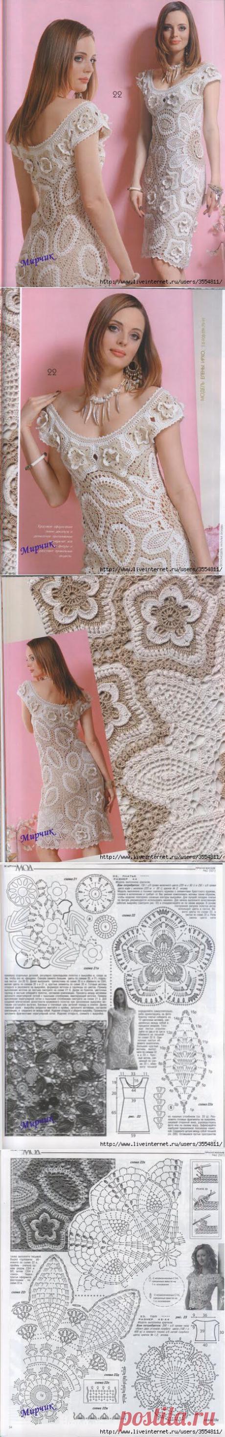 Платье -как на бал!