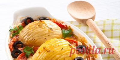 10 рецептов постных салатов и закусок / постные блюда / 7dach.ru