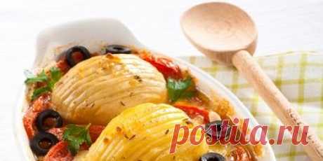 10 рецептов постных салатов и закусок / постные блюда / 7dach.ru