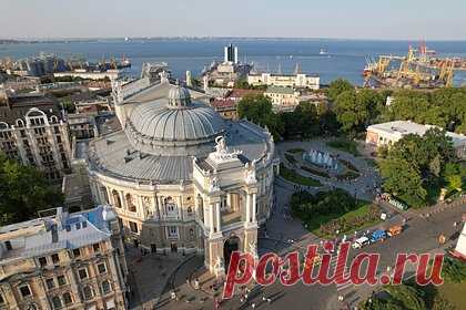 В Одессе переименовали названную в честь участника Гражданской войны улицу