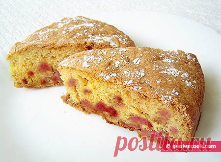 Сказочные и простые рецепты Шарлотки... -