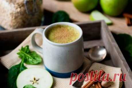 3 рецепта горячих смузи Осенью и зимой мы готовим смузи в новом формате. Нашли для вас три рецепта вкусных коктейлей, которые согреют в любой ситуации. Горячий смузи «Яблочный пирог» Смузи со вкусом яблочного пирога с корицей на миндальном молоке...