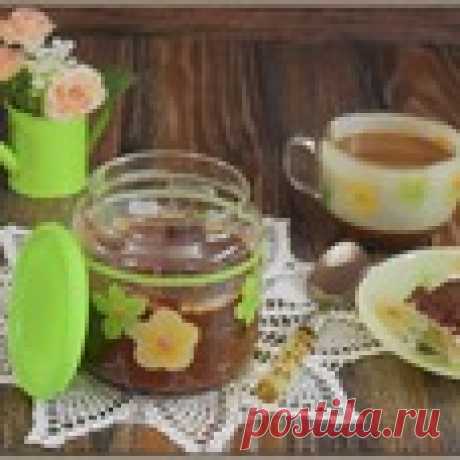 Домашний мягкий шоколад "Пятью пять" Кулинарный рецепт