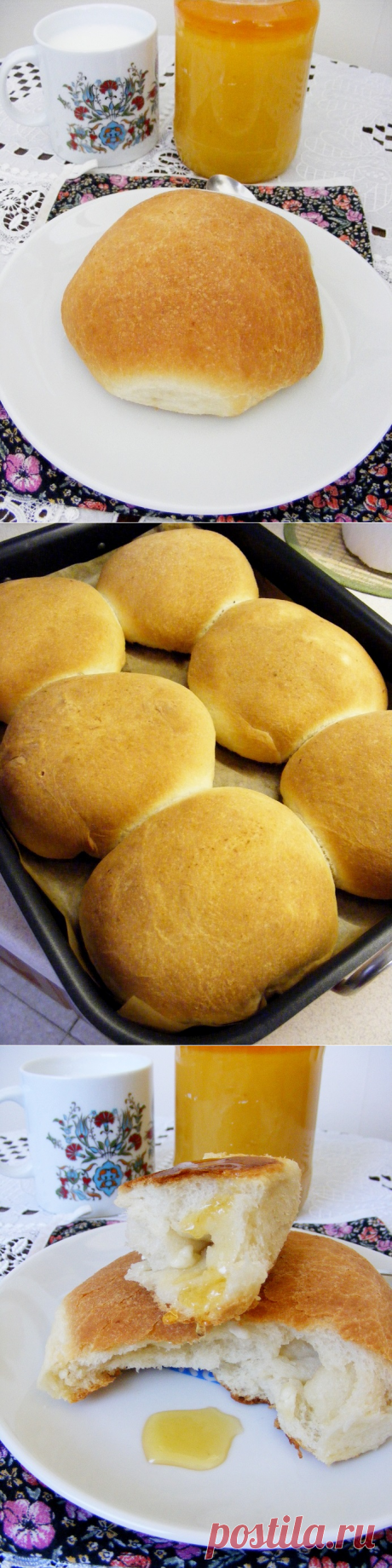 Пухкави сиренки