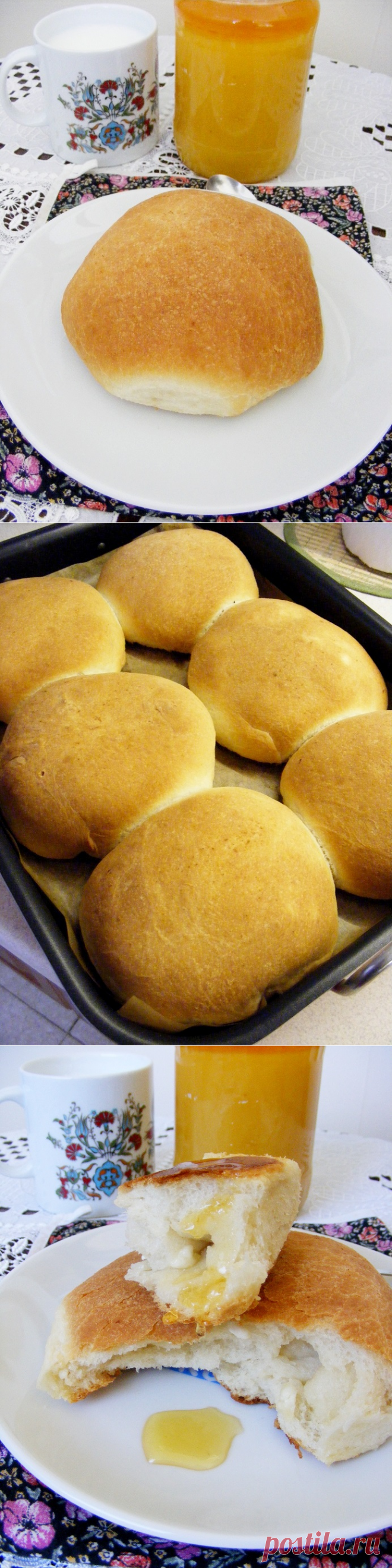 Пухкави сиренки