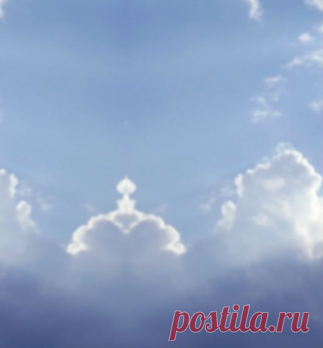 Наполнить парус ветром, душу - Богом - Стихи - Для души - Статьи - Школа радости